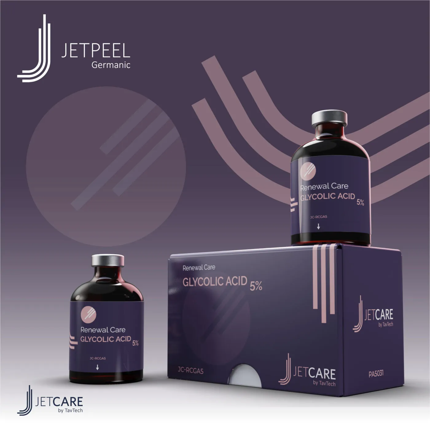 JetPeel