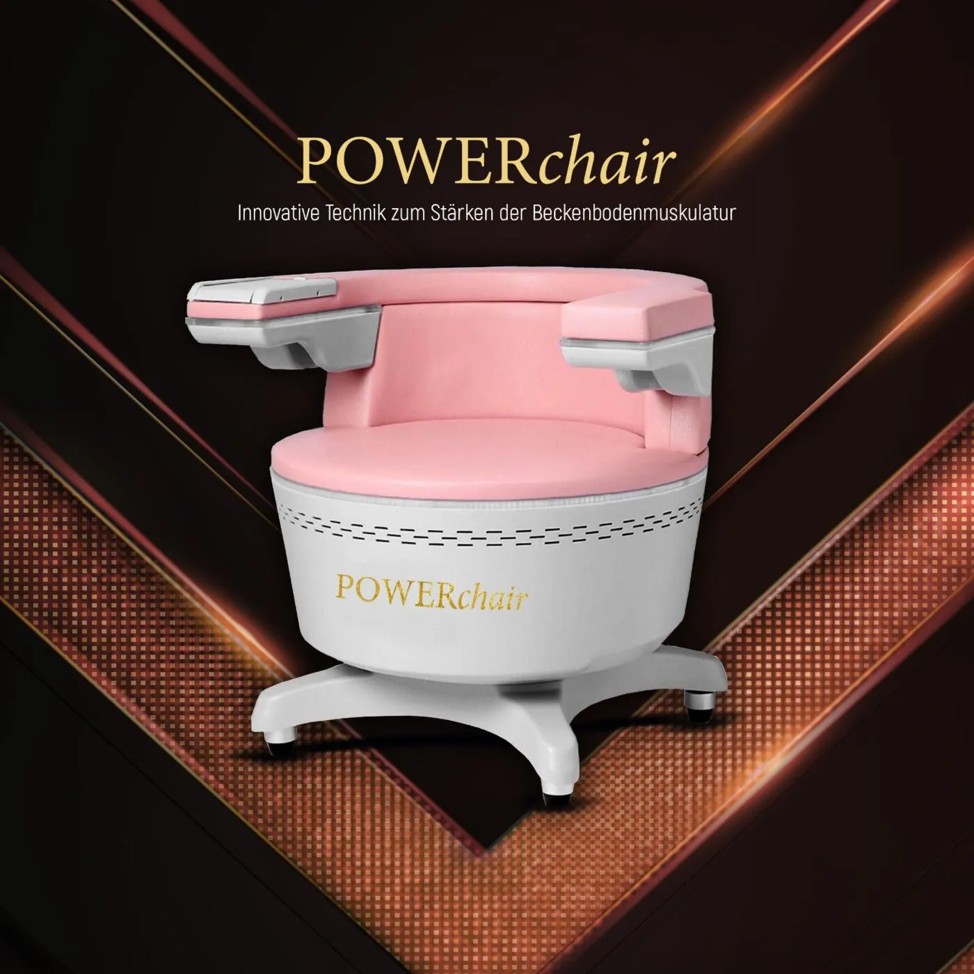 Power Chair